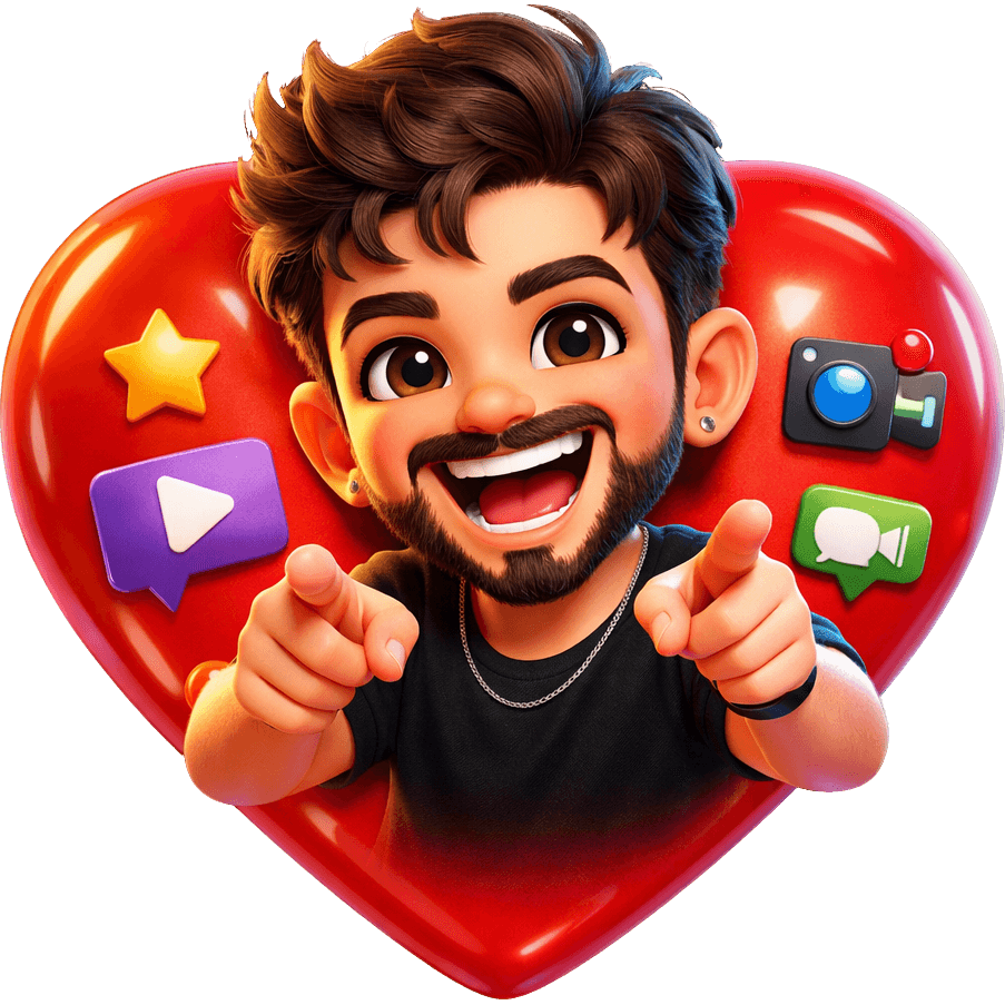 A1ns Aim TikTok LIVE gift