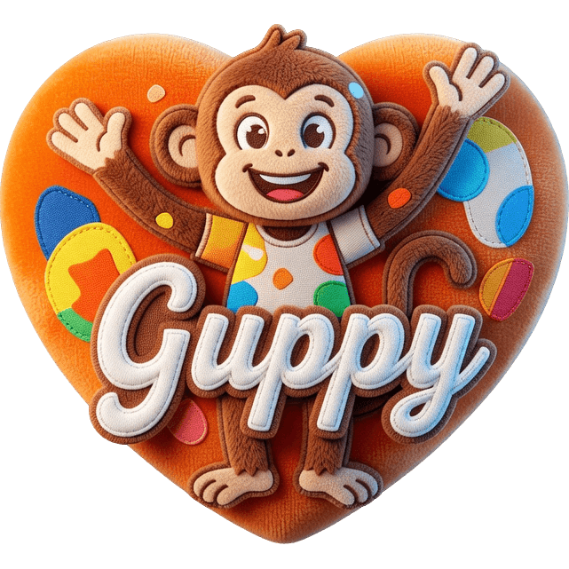 Guppy Wave TikTok LIVE gift