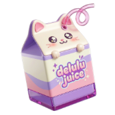 Delulu Juice TikTok LIVE gift