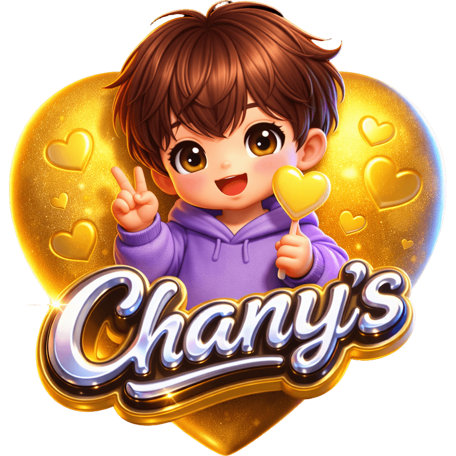 Chany  V V V TikTok LIVE gift