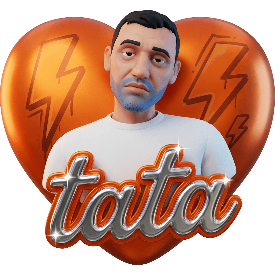 Tata Uzzy TikTok LIVE gift