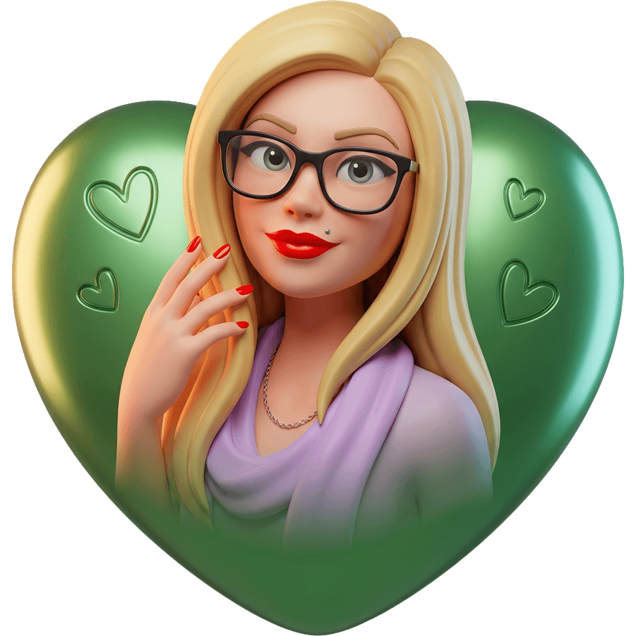 Amela Sjaj TikTok LIVE gift