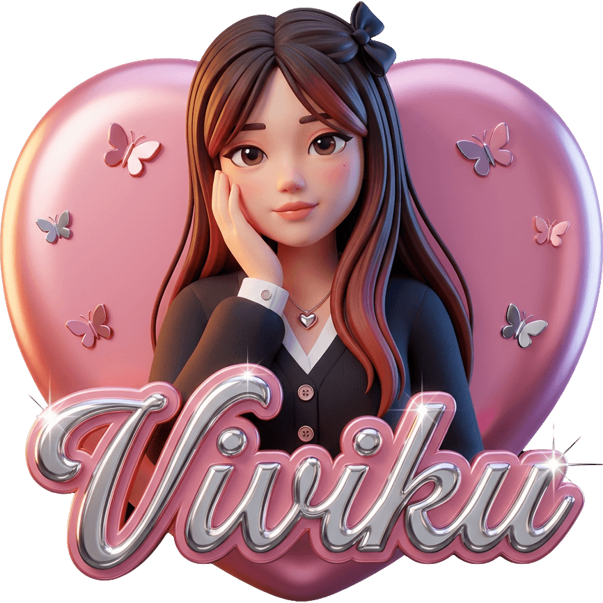 Viviican TikTok LIVE gift