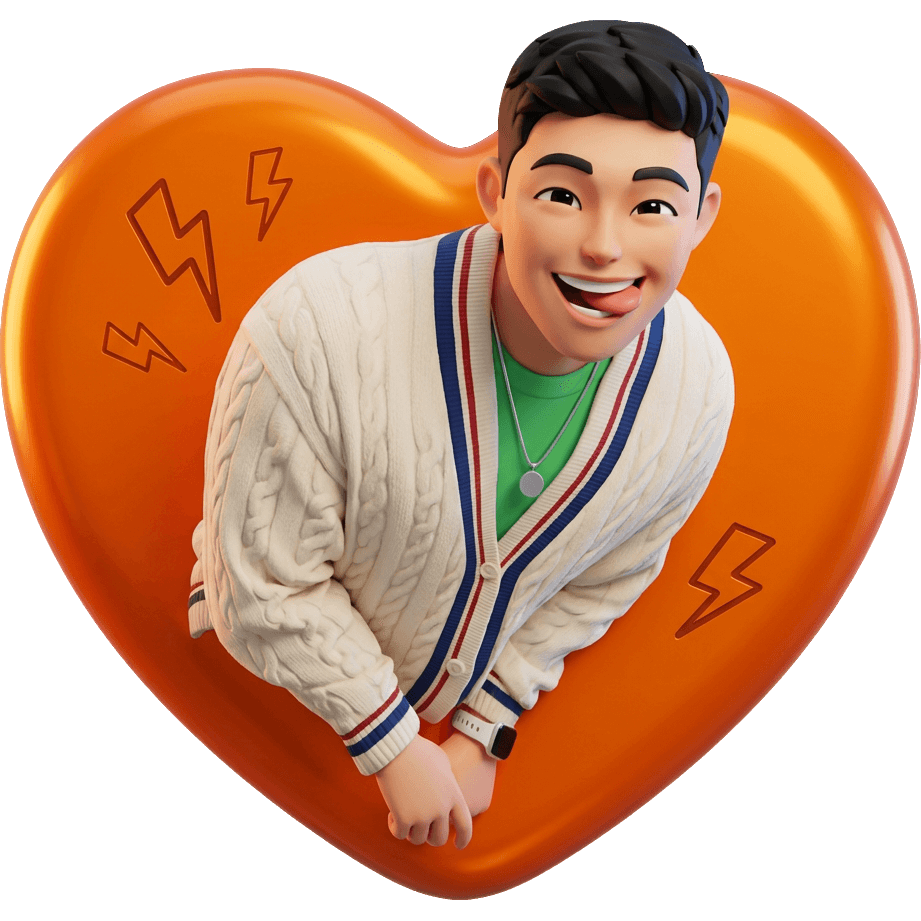 Pilyong Pogi TikTok LIVE gift