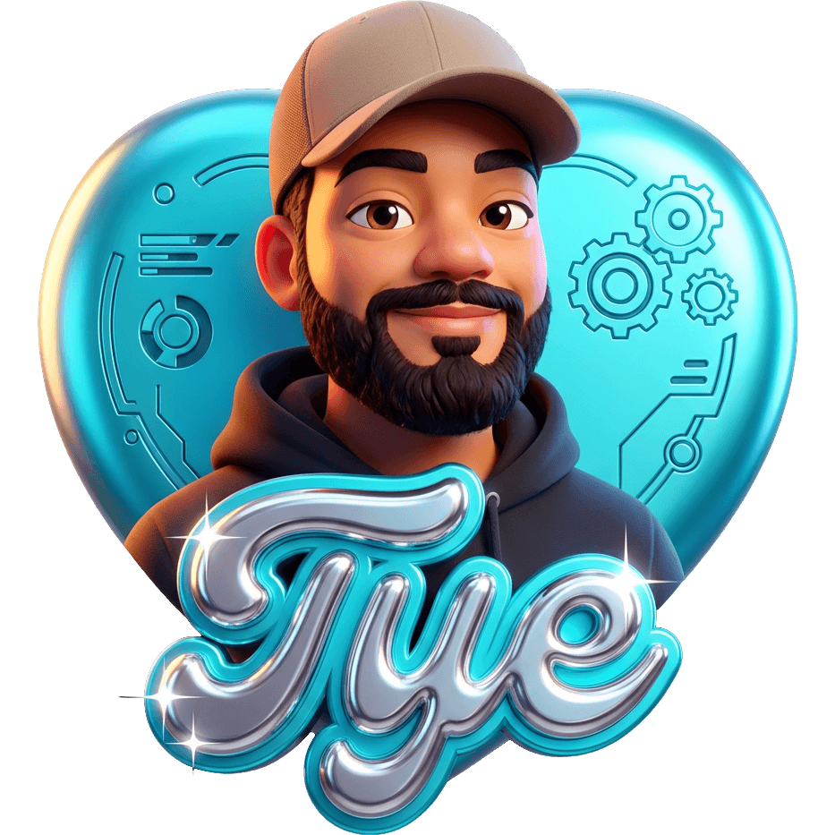 Tyes Saturn TikTok LIVE gift