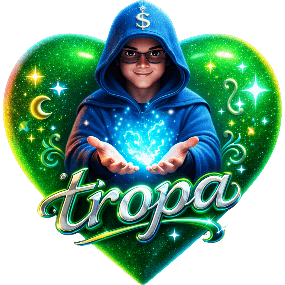 Tropa Kauã TikTok LIVE gift