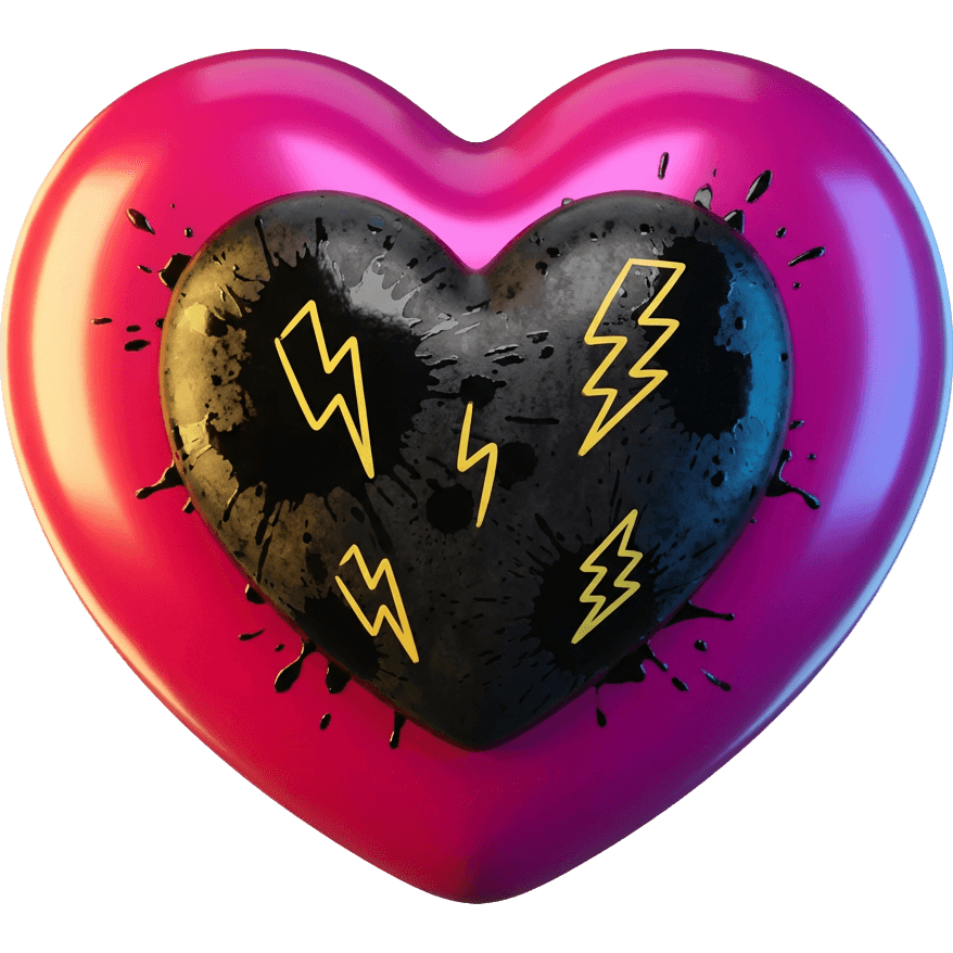 Rebelse Gees TikTok LIVE gift