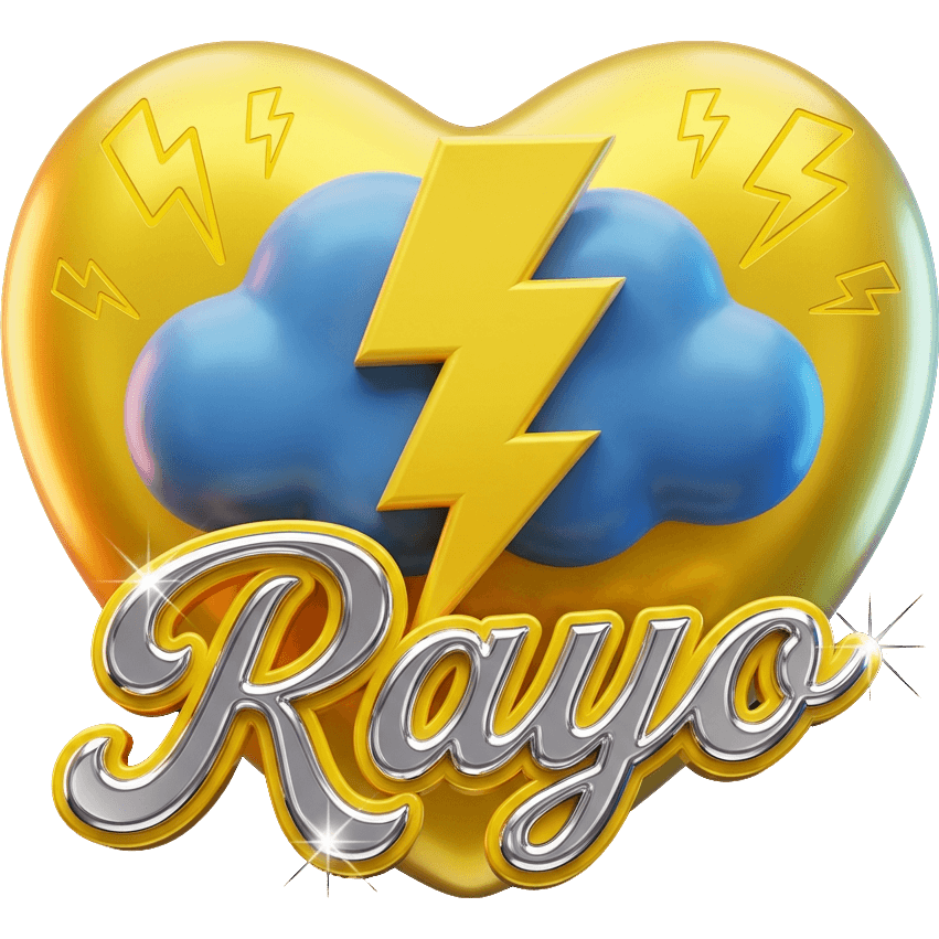 sol de Rayo TikTok LIVE gift