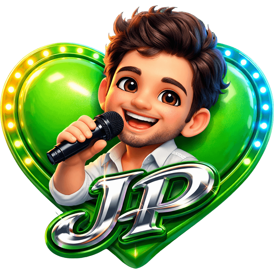 JP Comunidade TikTok LIVE gift
