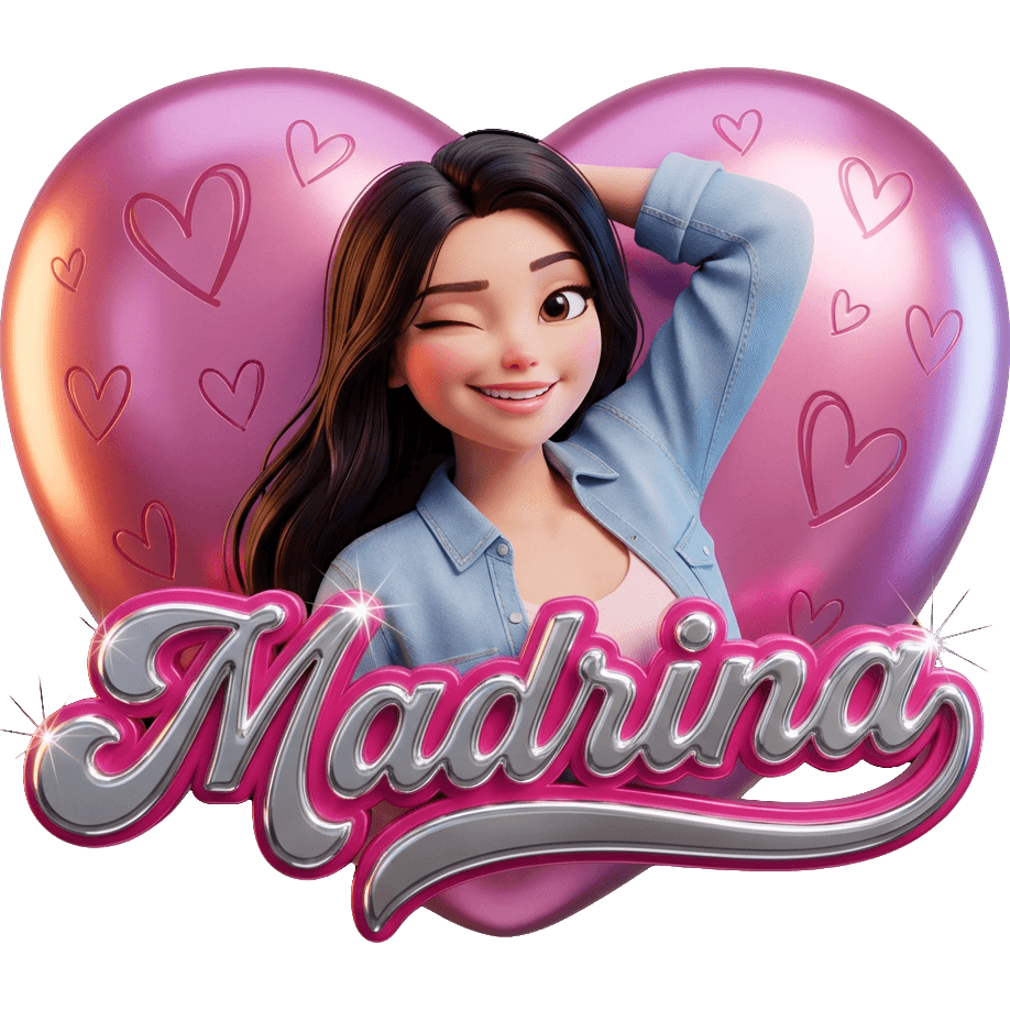 Madrina Chic TikTok LIVE gift