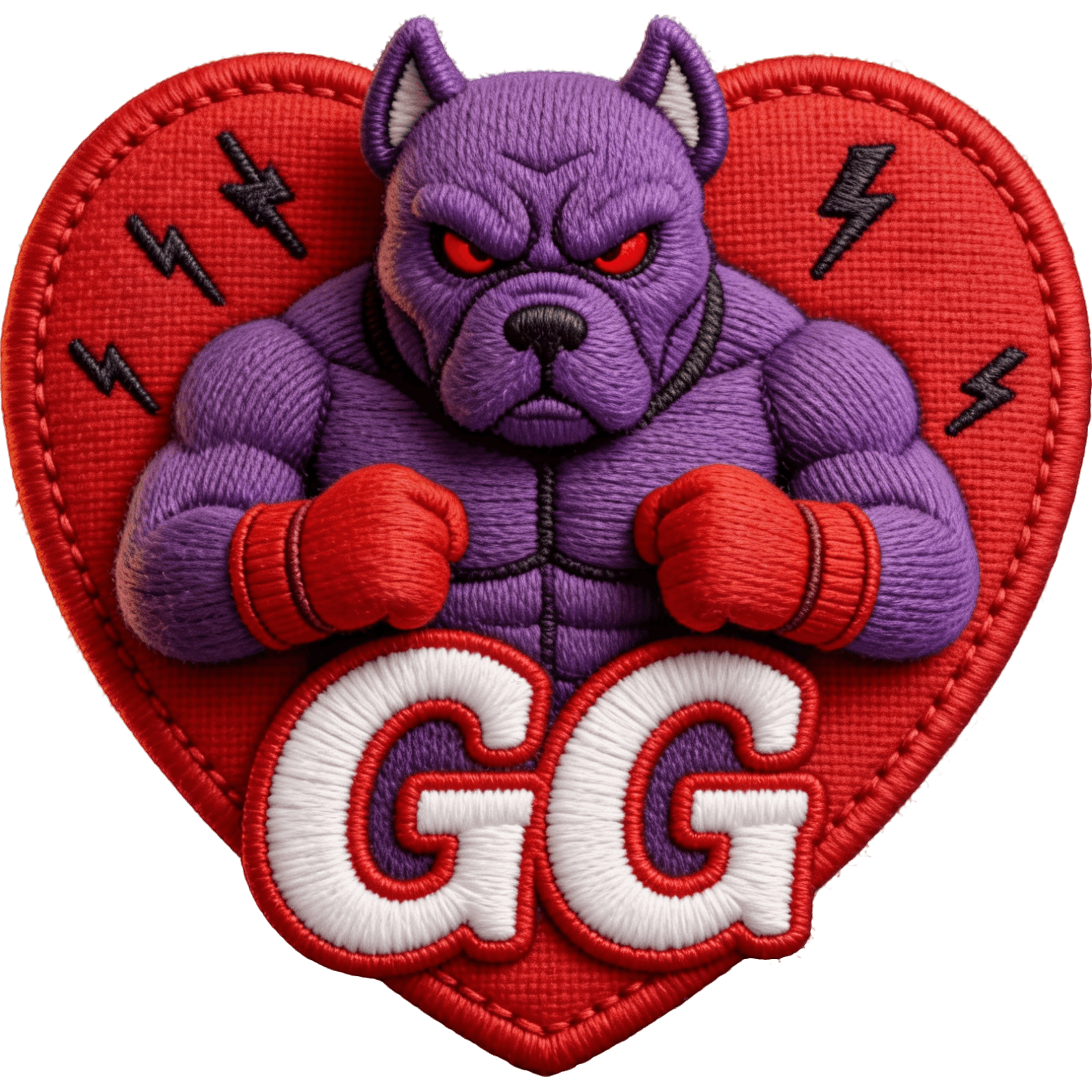Dogg Gang TikTok LIVE gift