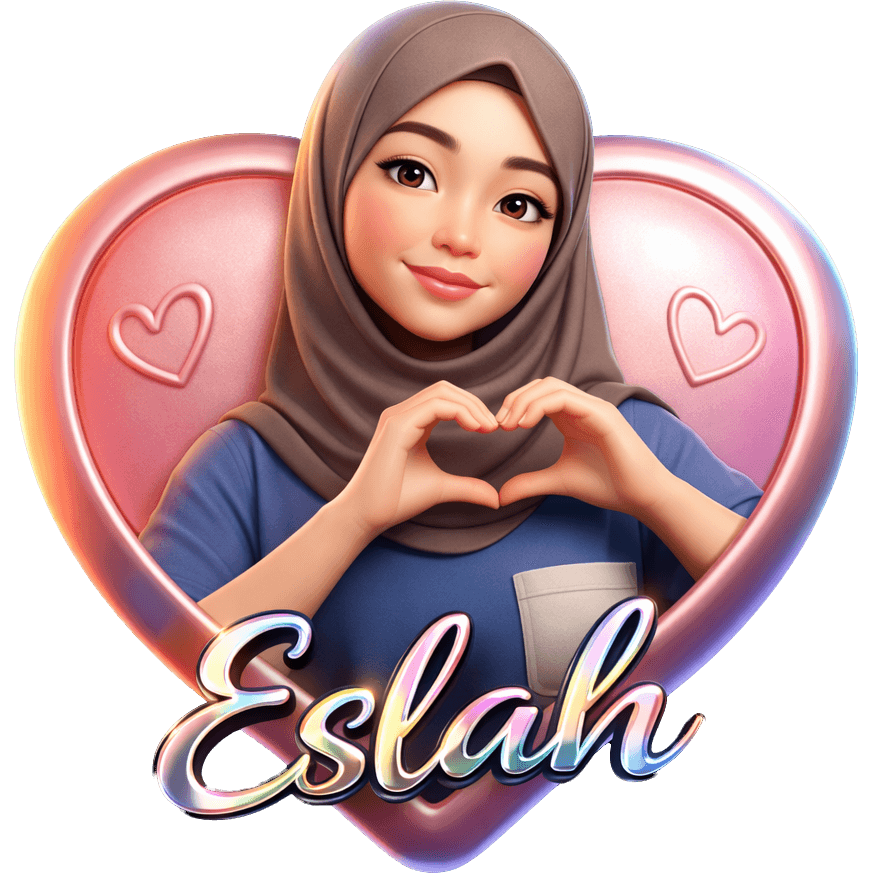 Eslah TikTok LIVE gift