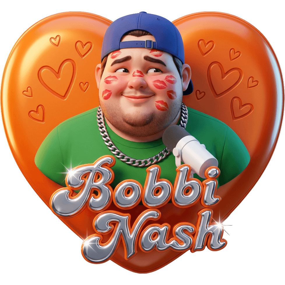 Bobbi Nash Besos TikTok LIVE gift