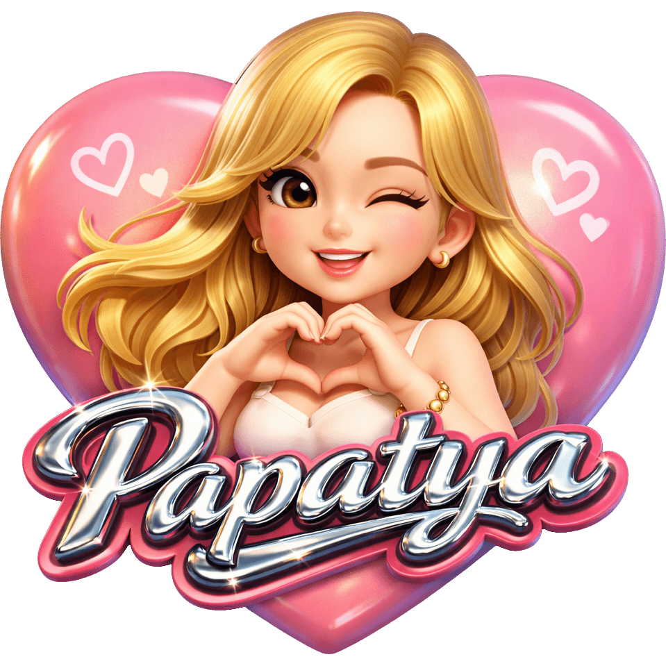 Papatya Kalbi TikTok LIVE gift