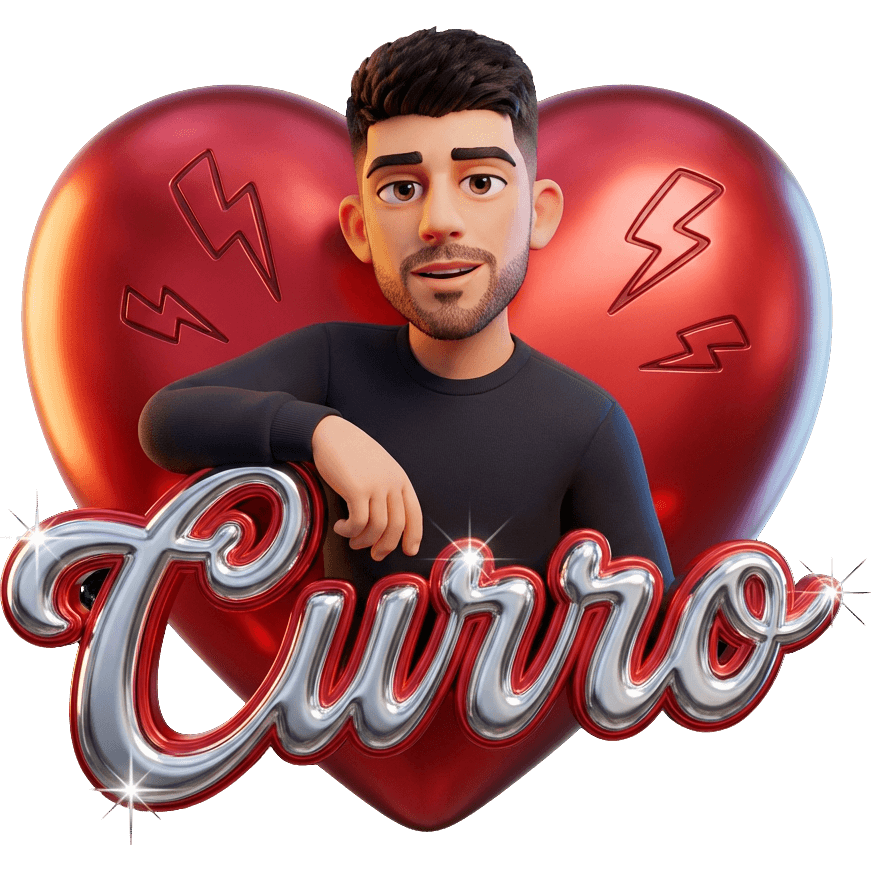CurritoWinn TikTok LIVE gift