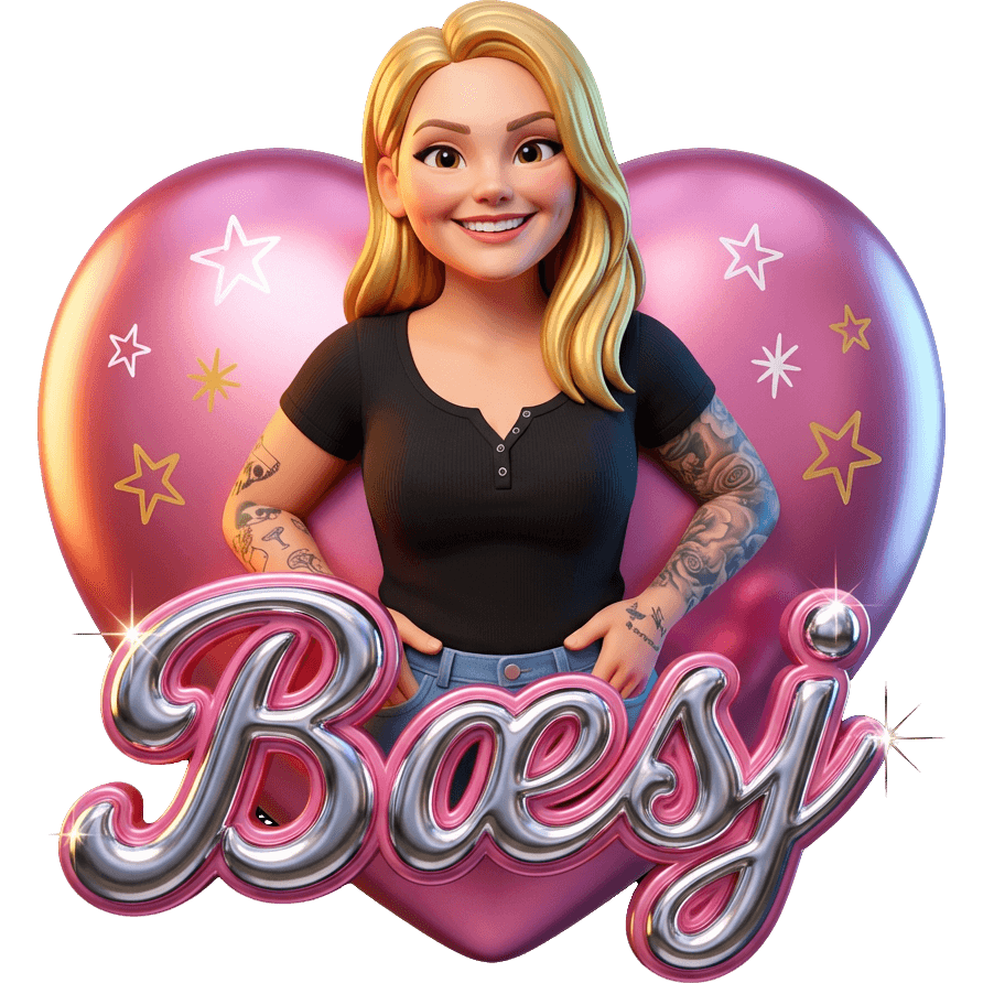 Hanna Bæsj TikTok LIVE gift