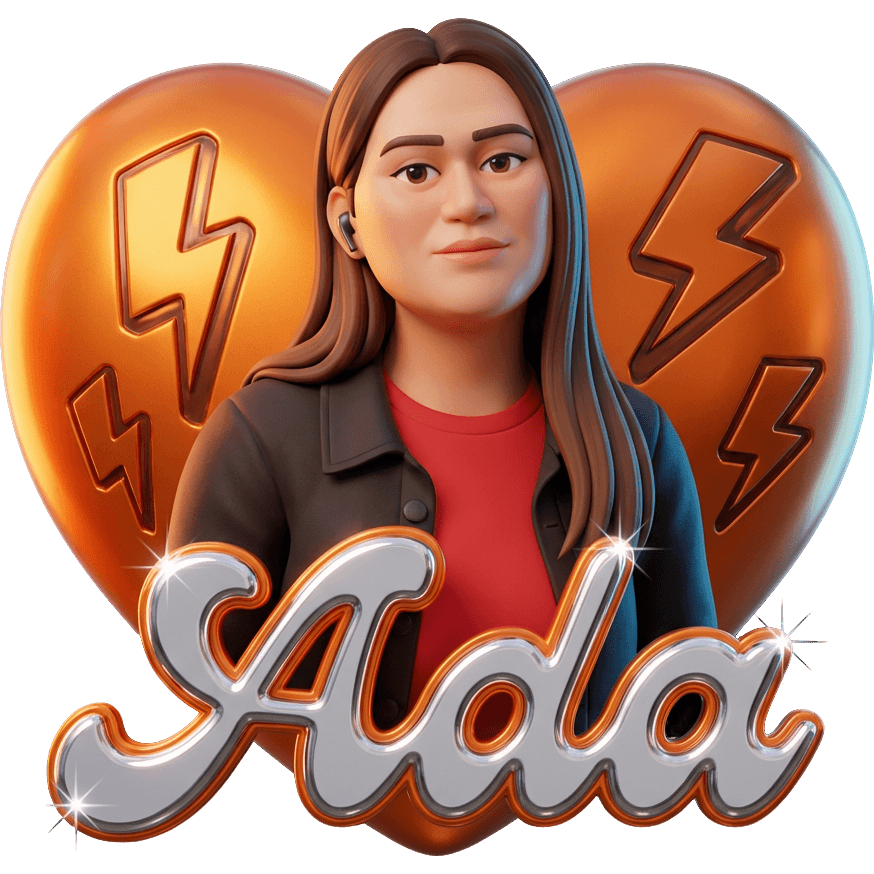 Bolt ni Ada TikTok LIVE gift