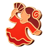 Flamenco TikTok LIVE gift