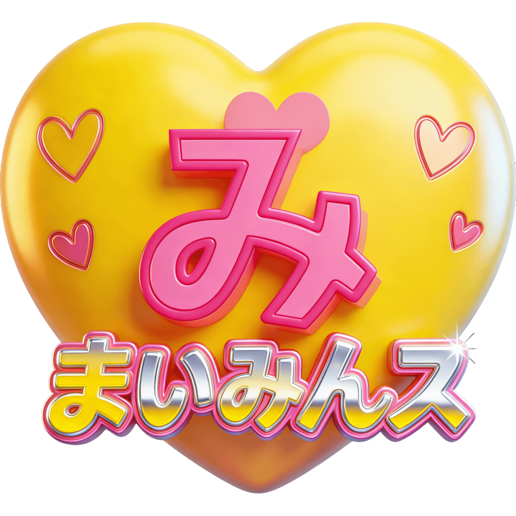 なんコレw TikTok LIVE gift