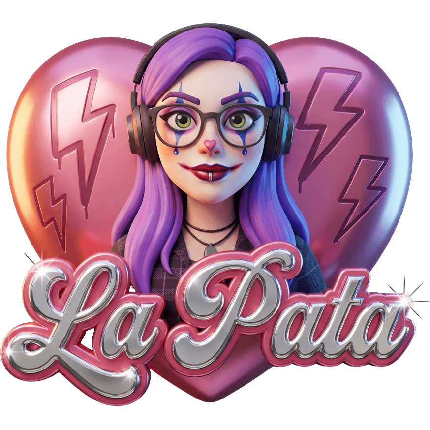 La Pata Pippa TikTok LIVE gift