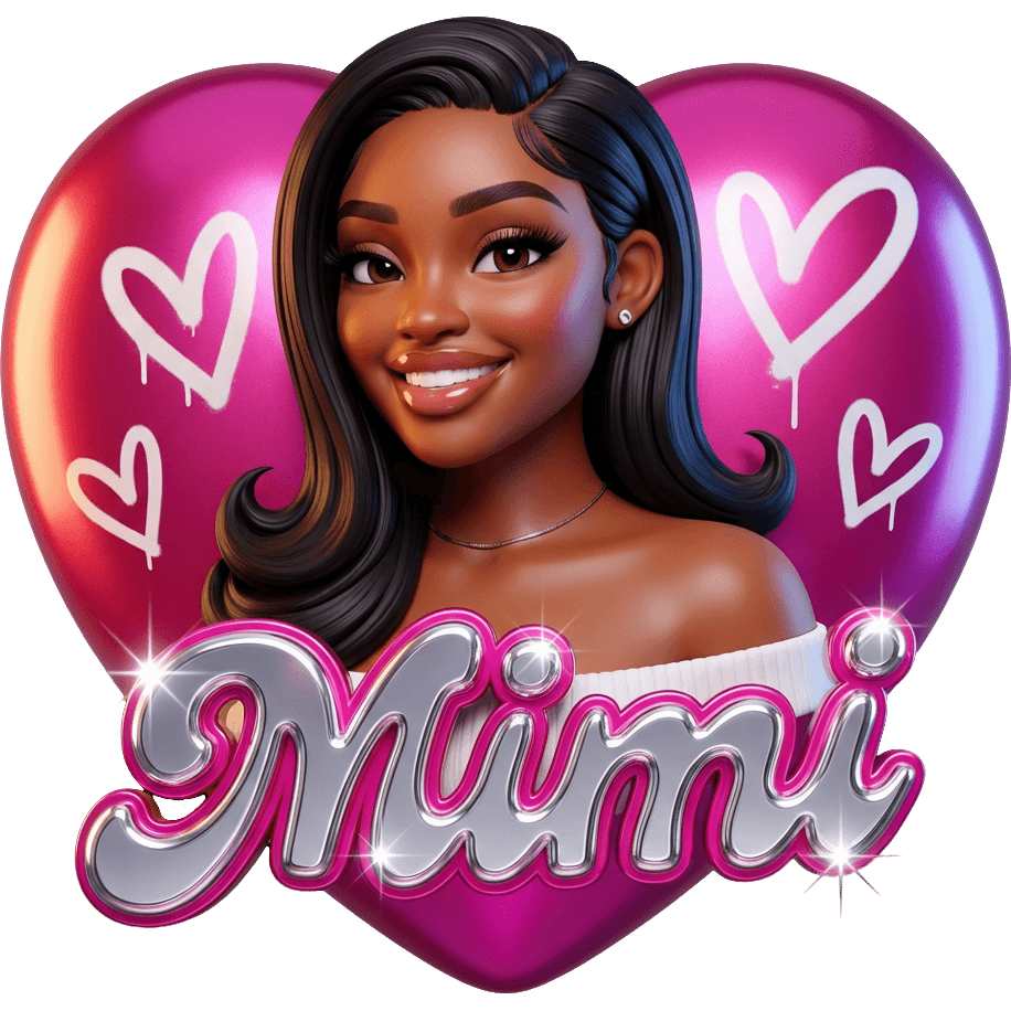 Mimi Diamond TikTok LIVE gift