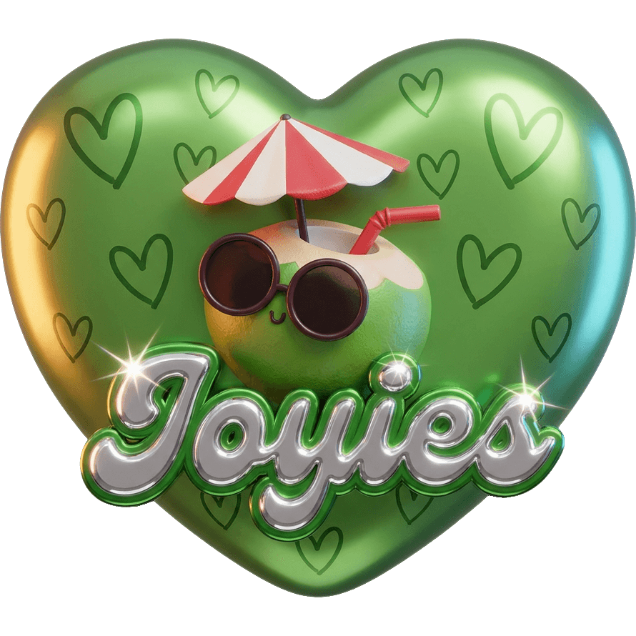 Joyies TikTok LIVE gift