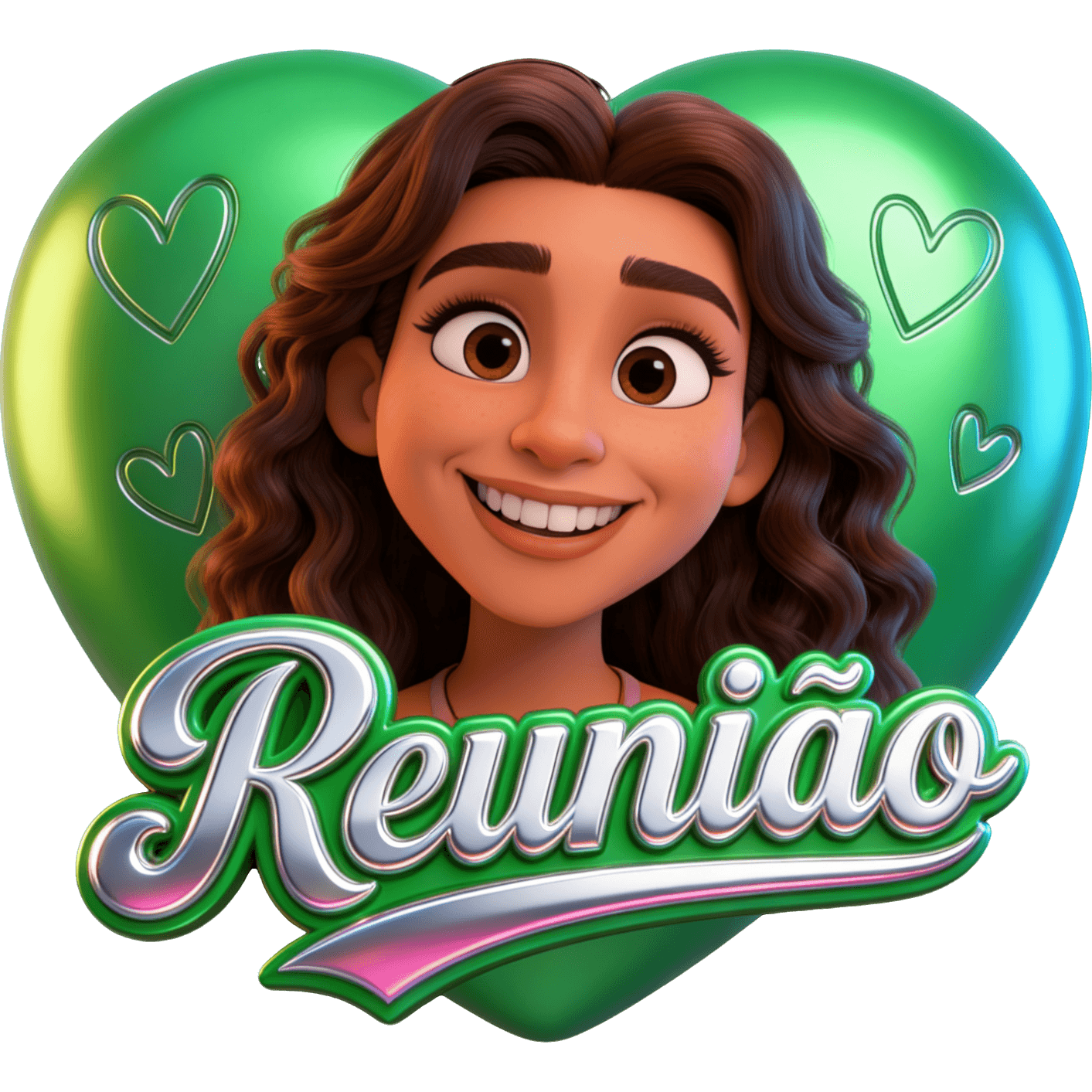 Teresa em Riso TikTok LIVE gift