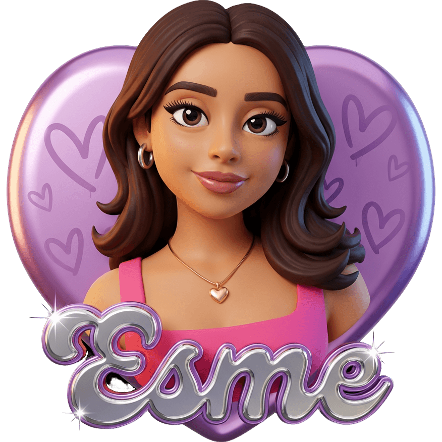 Esme Gift TikTok LIVE gift