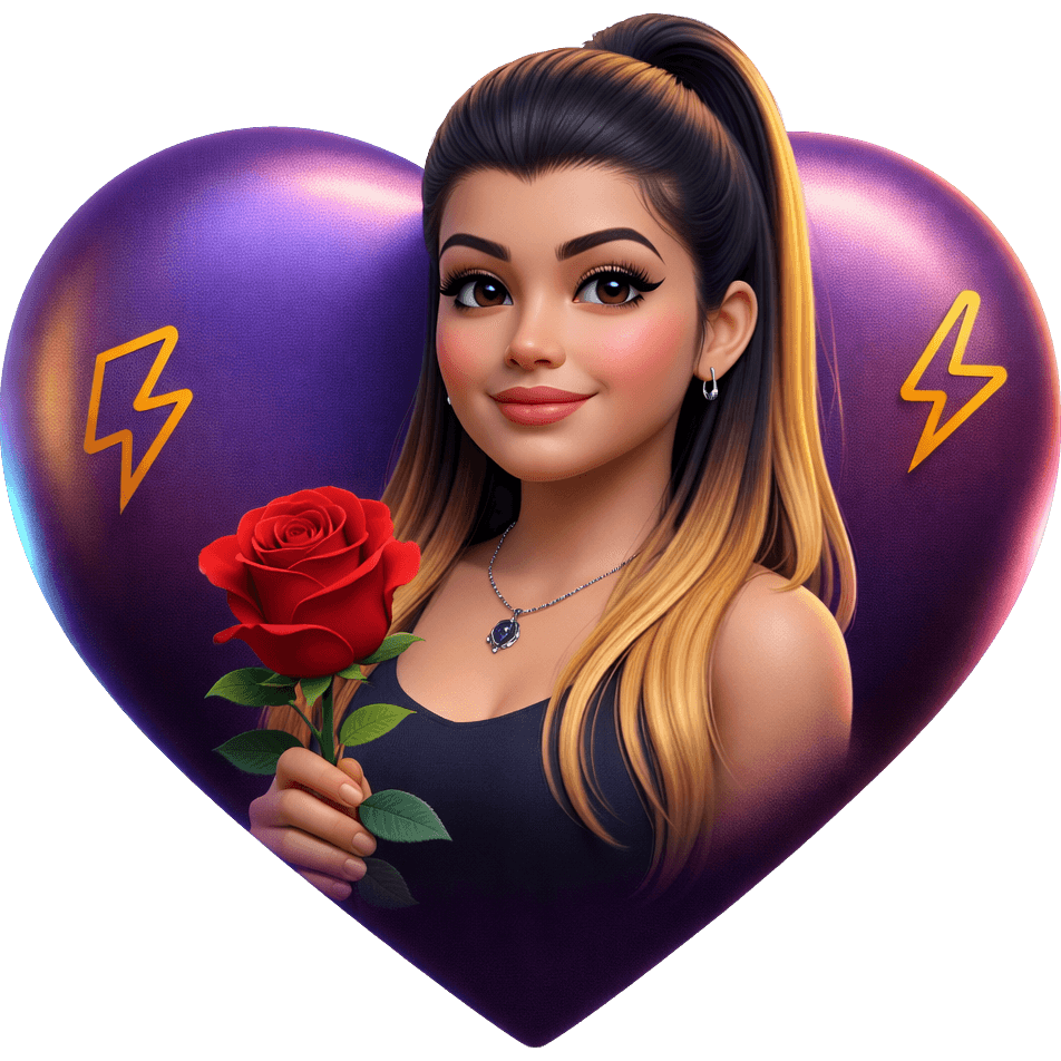 Alesiita0114 TikTok LIVE gift