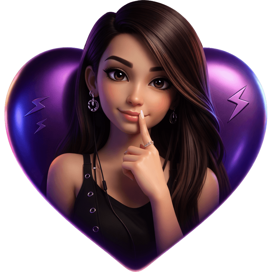 DENİZ TikTok LIVE gift