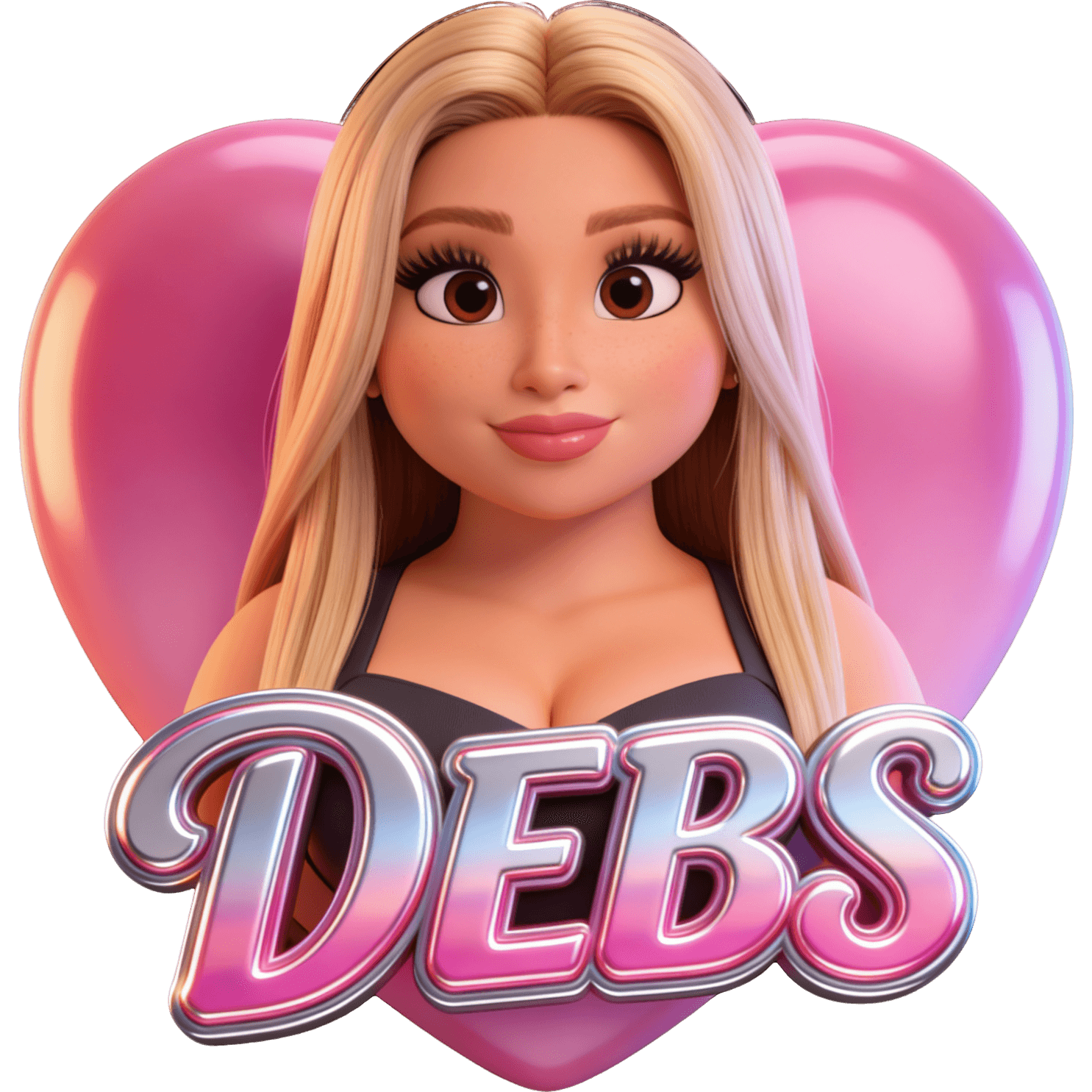 DEBS TikTok LIVE gift