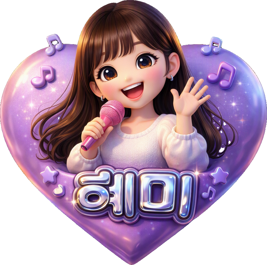 Hyemi Sing TikTok LIVE gift