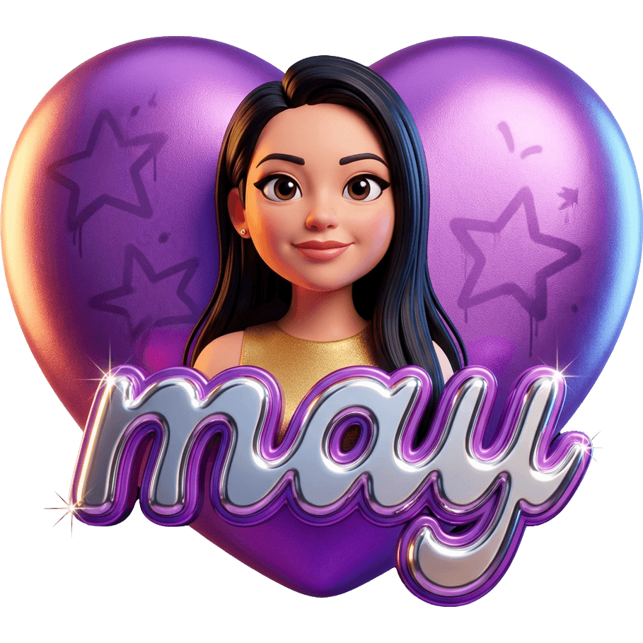 May Lila TikTok LIVE gift