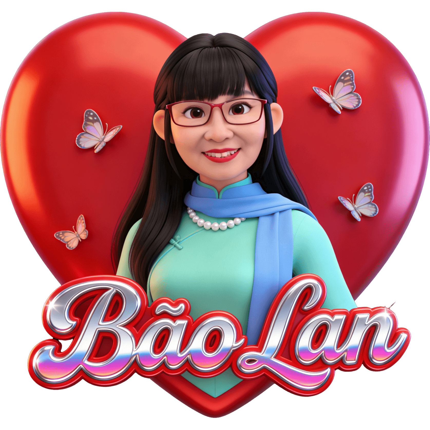 Bảo Lan Cười TikTok LIVE gift