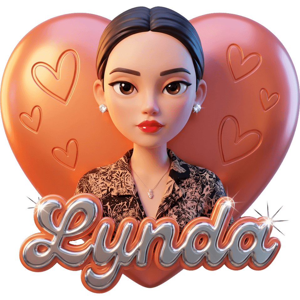 Lynda Queenly TikTok LIVE gift