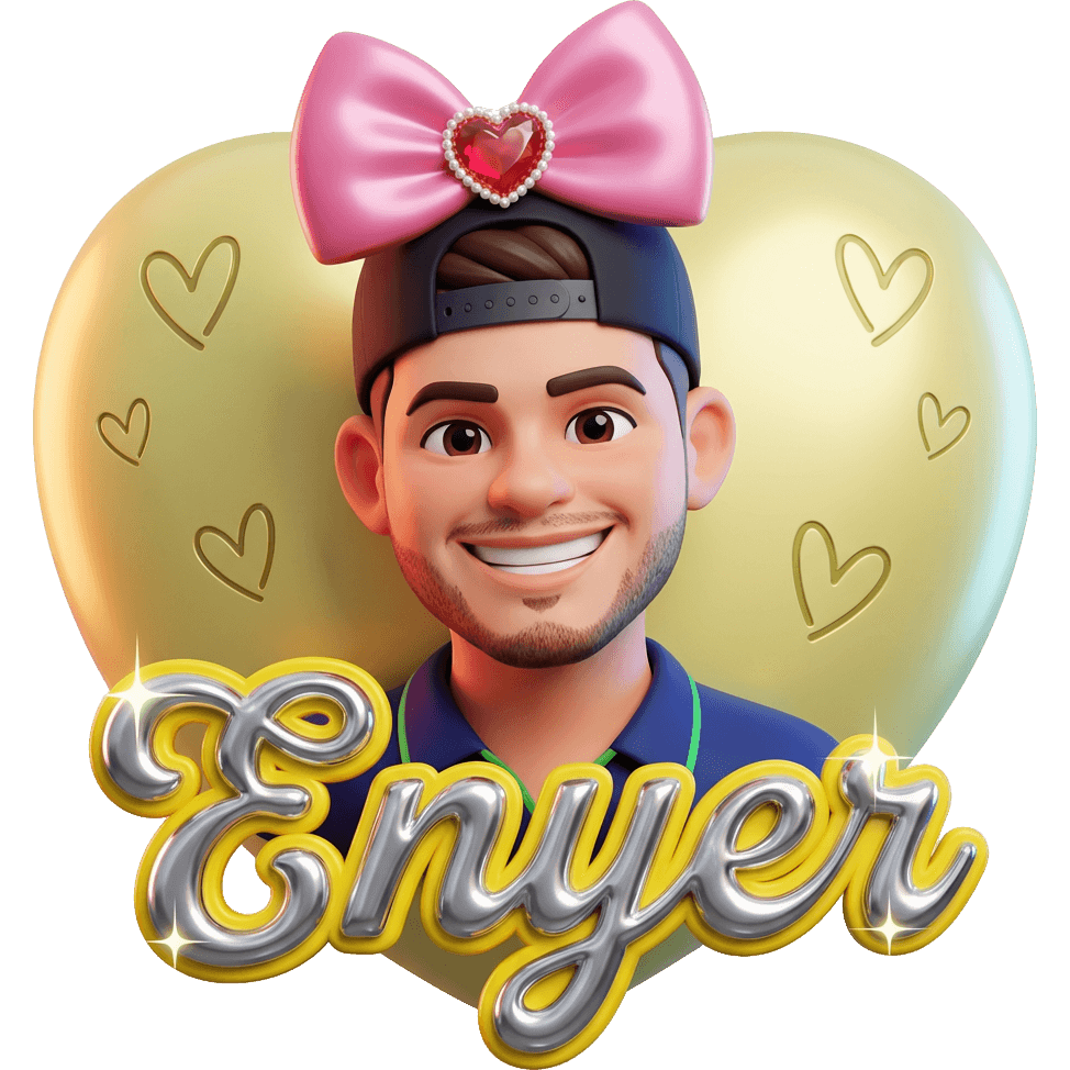 Lazo Enyer TikTok LIVE gift