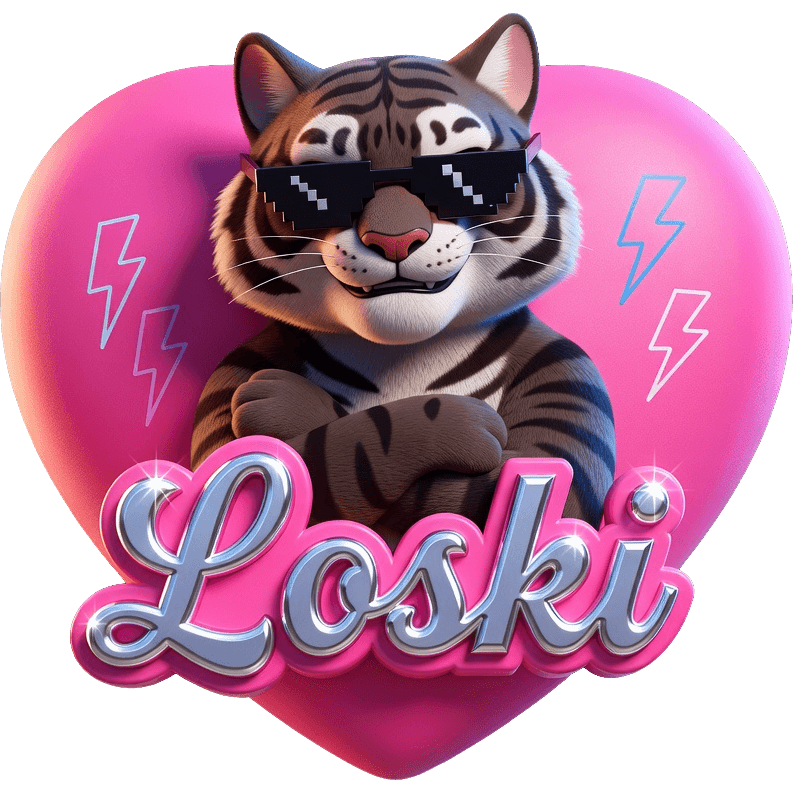 Ski TikTok LIVE gift