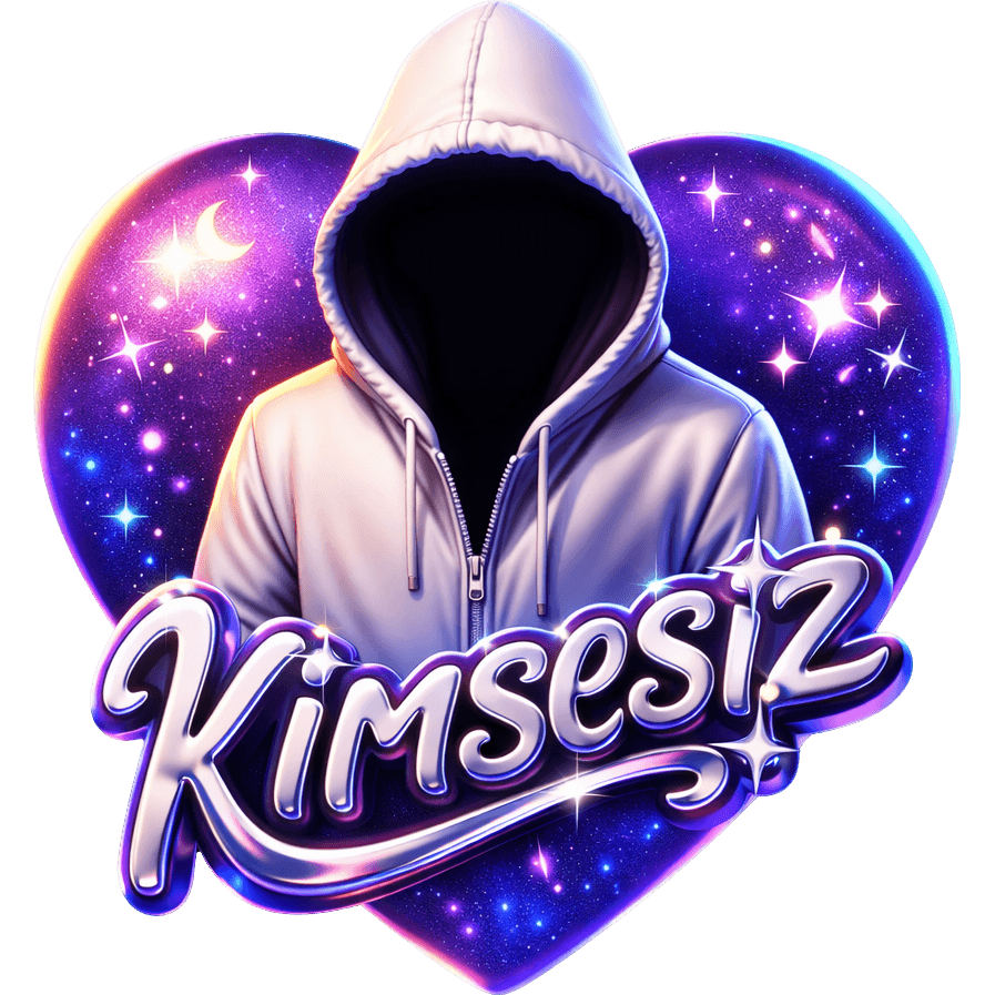 Kimsesiz TikTok LIVE gift