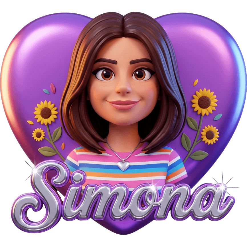 Simona Girasoli TikTok LIVE gift