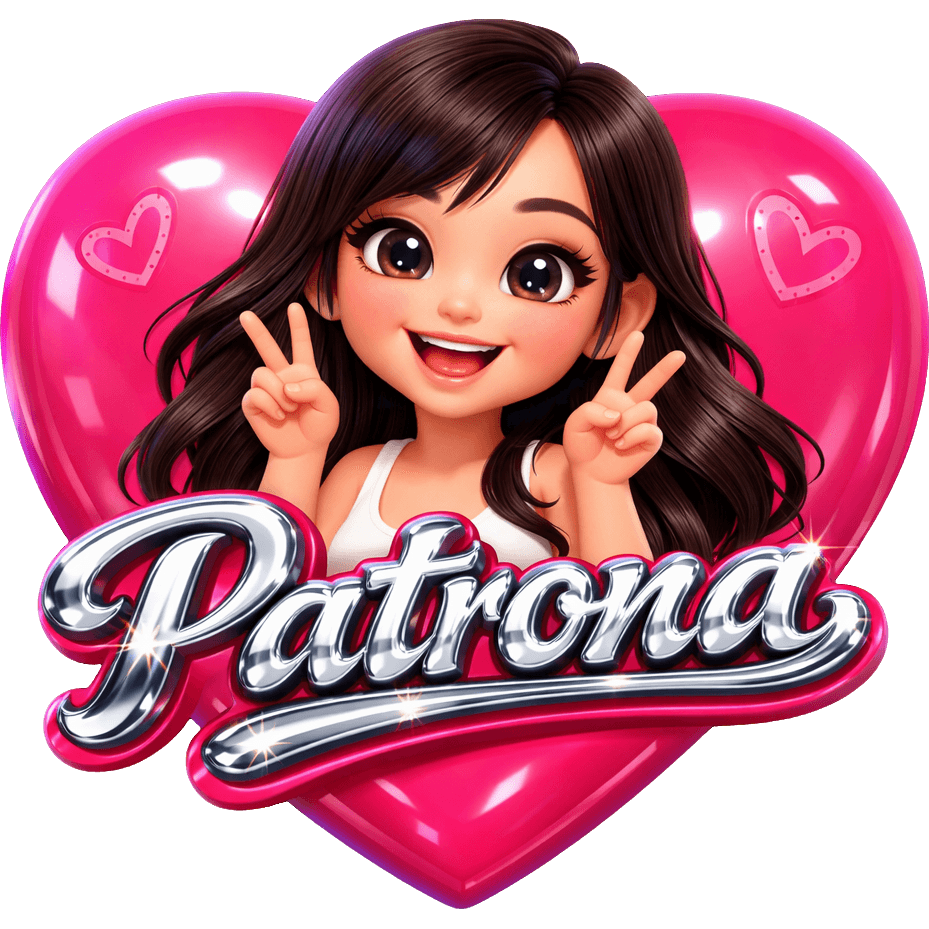 Lilian de Edgar TikTok LIVE gift