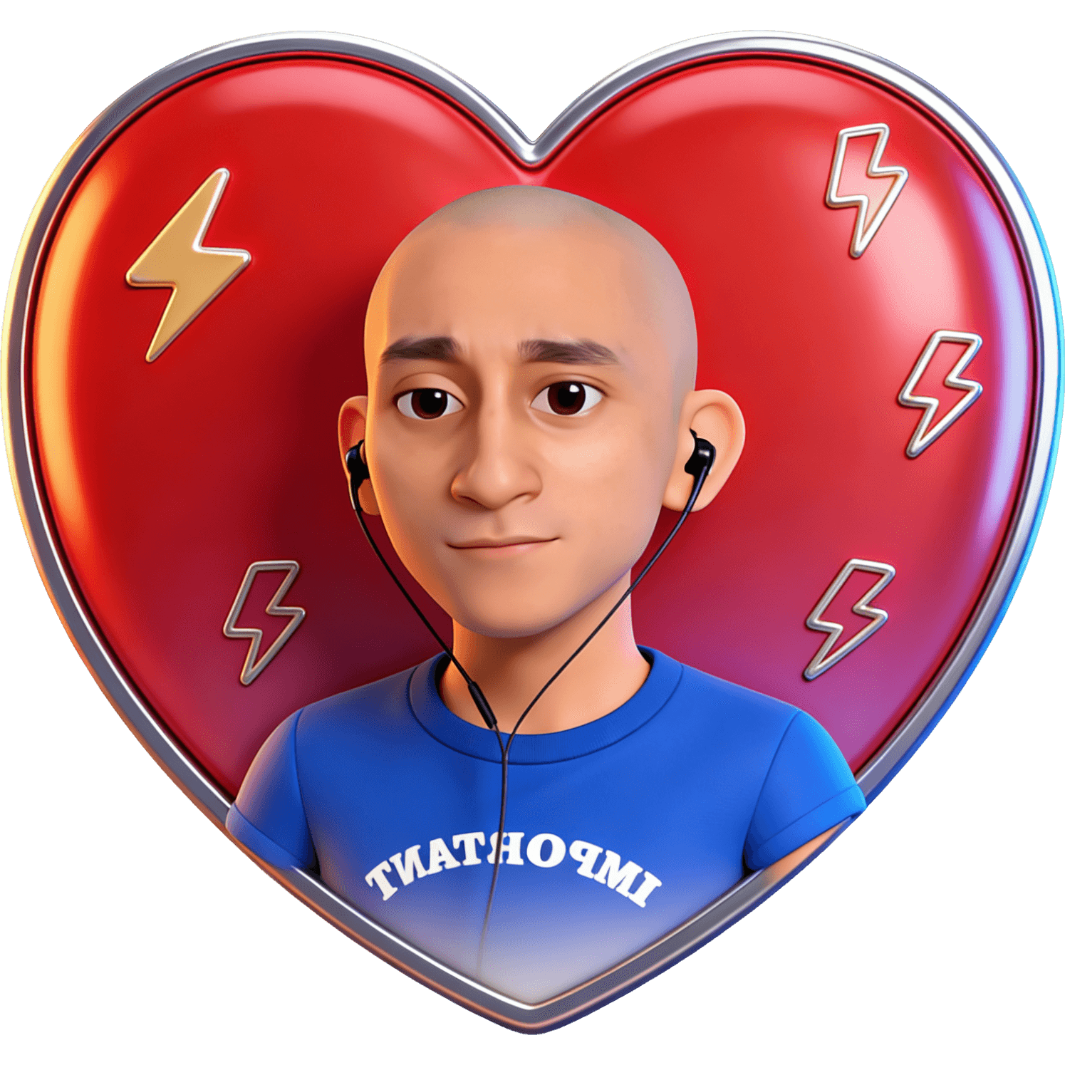 Man Slwly TikTok LIVE gift