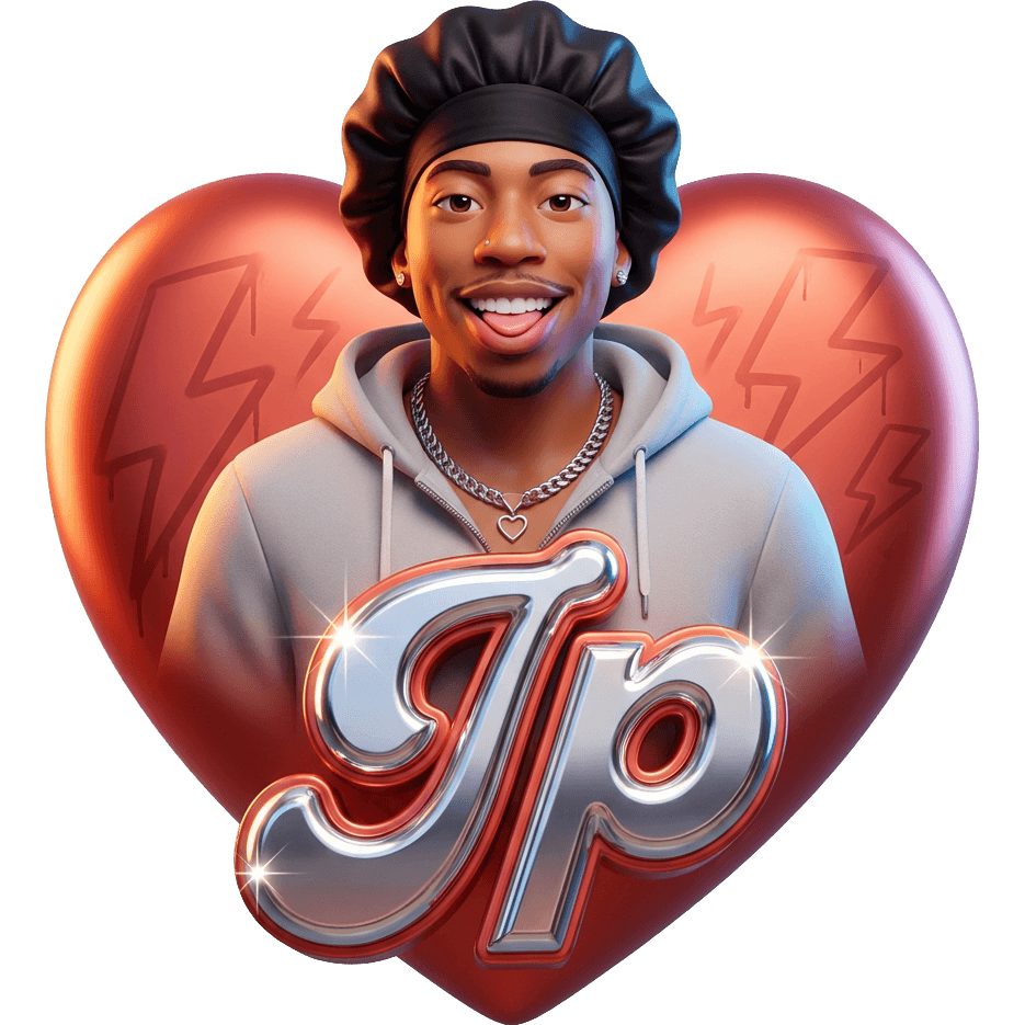 Jpliivvee TikTok LIVE gift
