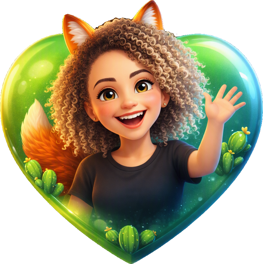 Luza TikTok LIVE gift