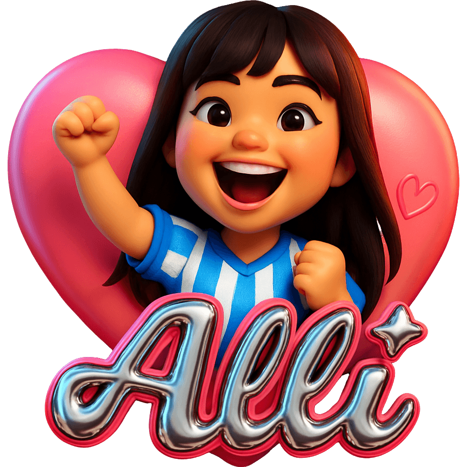 Alli Brava TikTok LIVE gift