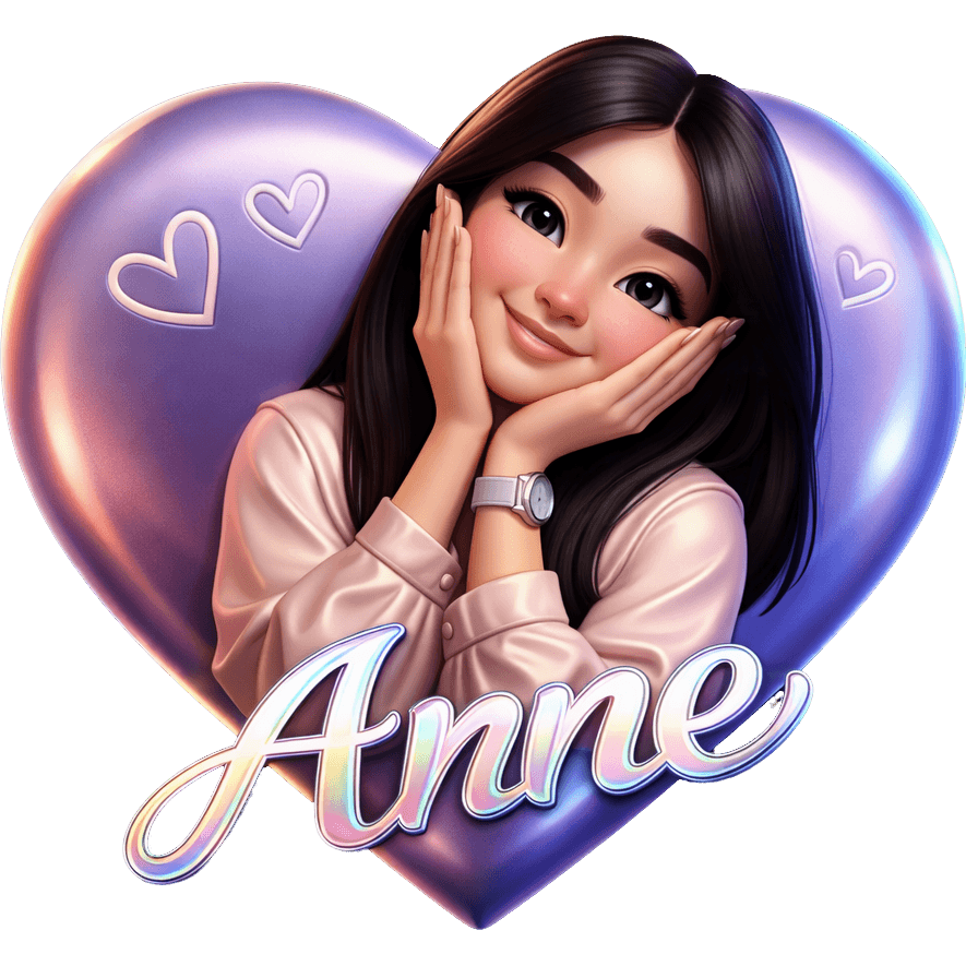 Topak si anne TikTok LIVE gift