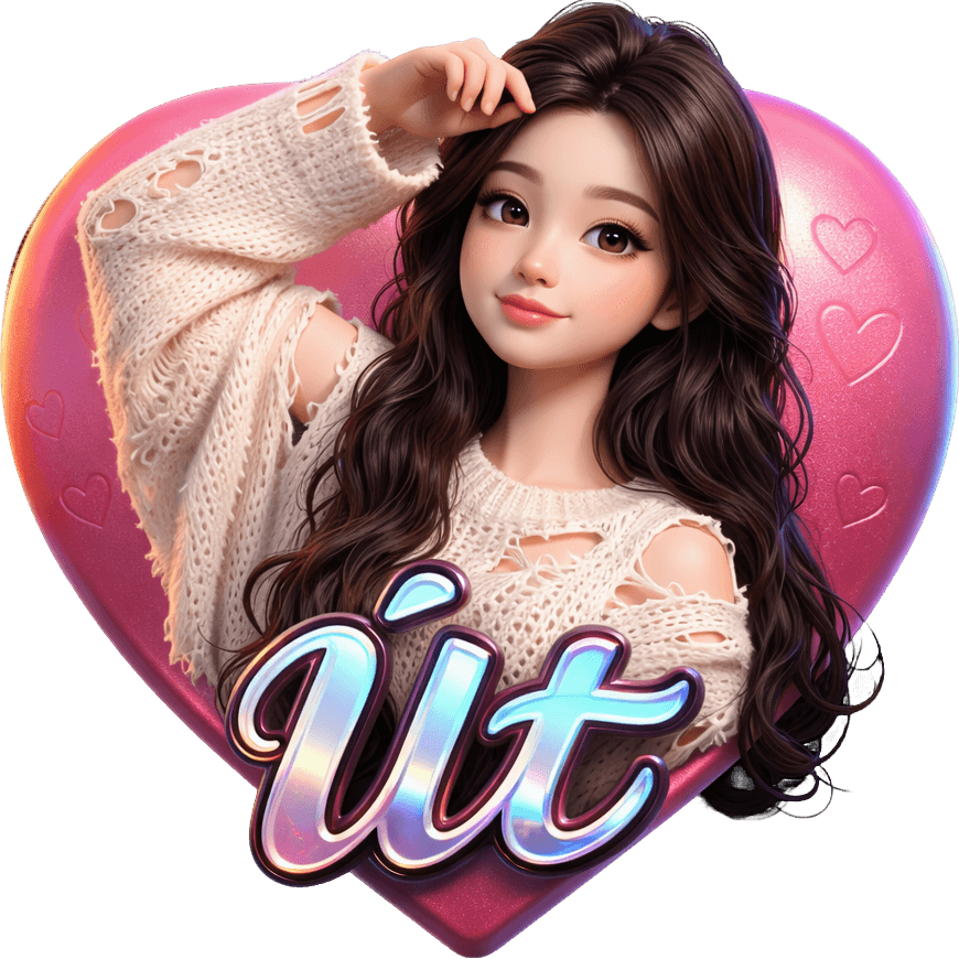 Út đáng iu TikTok LIVE gift