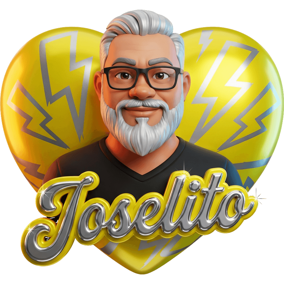 Joselito Amarelo TikTok LIVE gift