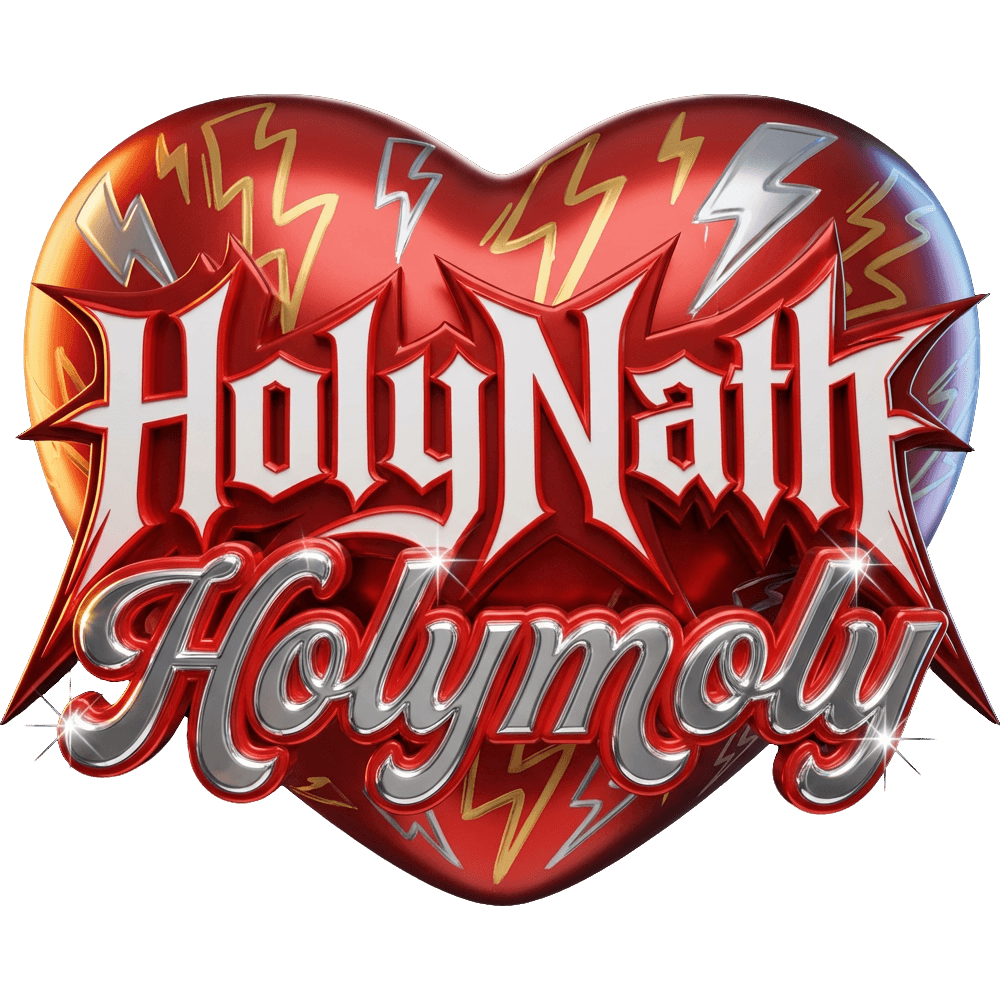 HolyNath Hype TikTok LIVE gift
