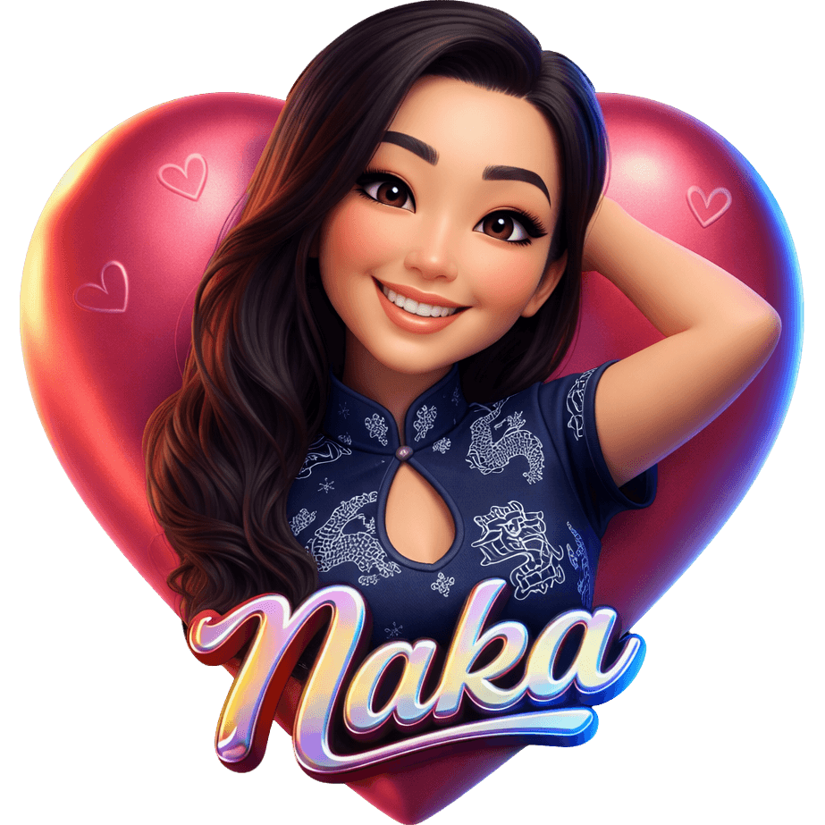 NAKA DANÇARINA TikTok LIVE gift