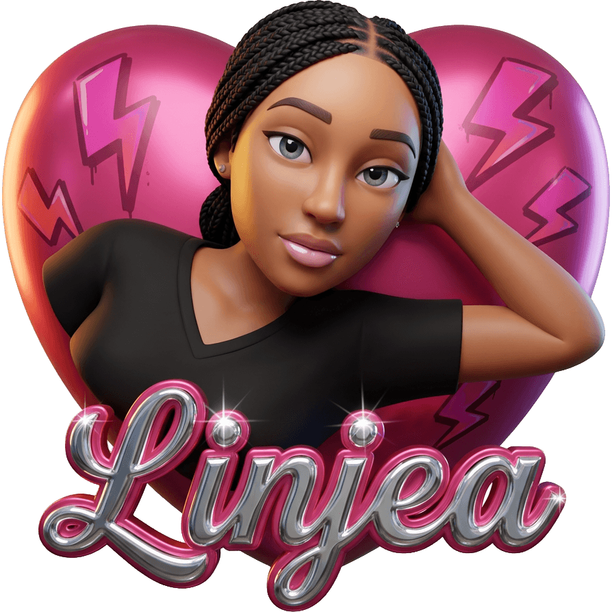 Linjea Mambokadzi TikTok LIVE gift